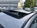 View of sunroof / panoramic roof