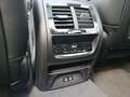 View of rear climate control switch