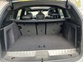 View of boot / luggage space