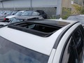 View of sunroof / panoramic roof
