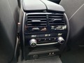 View of rear climate control switch