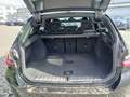 View of boot / luggage space