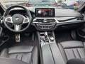 View of dashboard