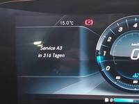Статус автомобиля