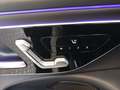 Vue des boutons de commande des sièges électriques