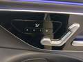 Vue des boutons de commande des sièges électriques