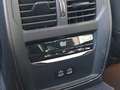 View of rear climate control switch
