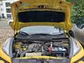 View of engine compartment