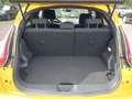 View of boot / luggage space