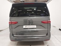 Rear view