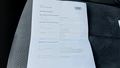 Attestation d'entretien