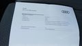 Attestation d'entretien