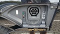 Vue du véhicule électrique