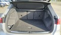 View of boot / luggage space