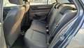 View of rear seat