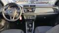 View of dashboard