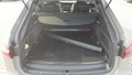View of boot / luggage space