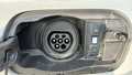 View of fittings for electric vehicle