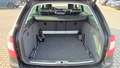 View of boot / luggage space