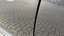 Stopy po nárazoch na hranách dverí vpredu vľavo