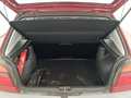 View of boot / luggage space