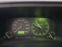 Pogled kombi instrument