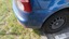 Odbijač zadaj desno