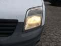 Left view of headlights