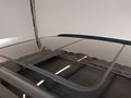 View of sunroof / panoramic roof