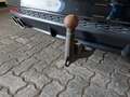 View of trailer tow-bar hitch