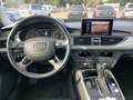 View of dashboard