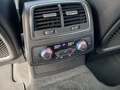 View of rear climate control switch