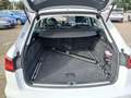 View of boot / luggage space
