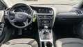 View of dashboard
