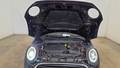View of engine compartment