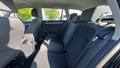 View of rear seat
