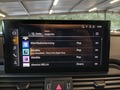 Other optional extras