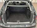 View of boot / luggage space