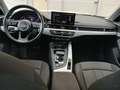 View of dashboard