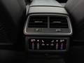 View of rear climate control switch