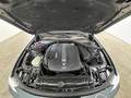 View of engine compartment