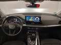 View of dashboard