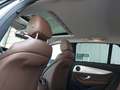View of sunroof / panoramic roof