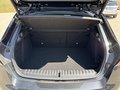 View of boot / luggage space