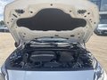 View of engine compartment