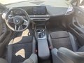View of dashboard