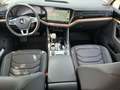 View of dashboard