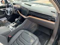 View interior