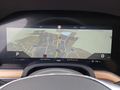 View of instrument panel