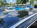 View of sunroof / panoramic roof
